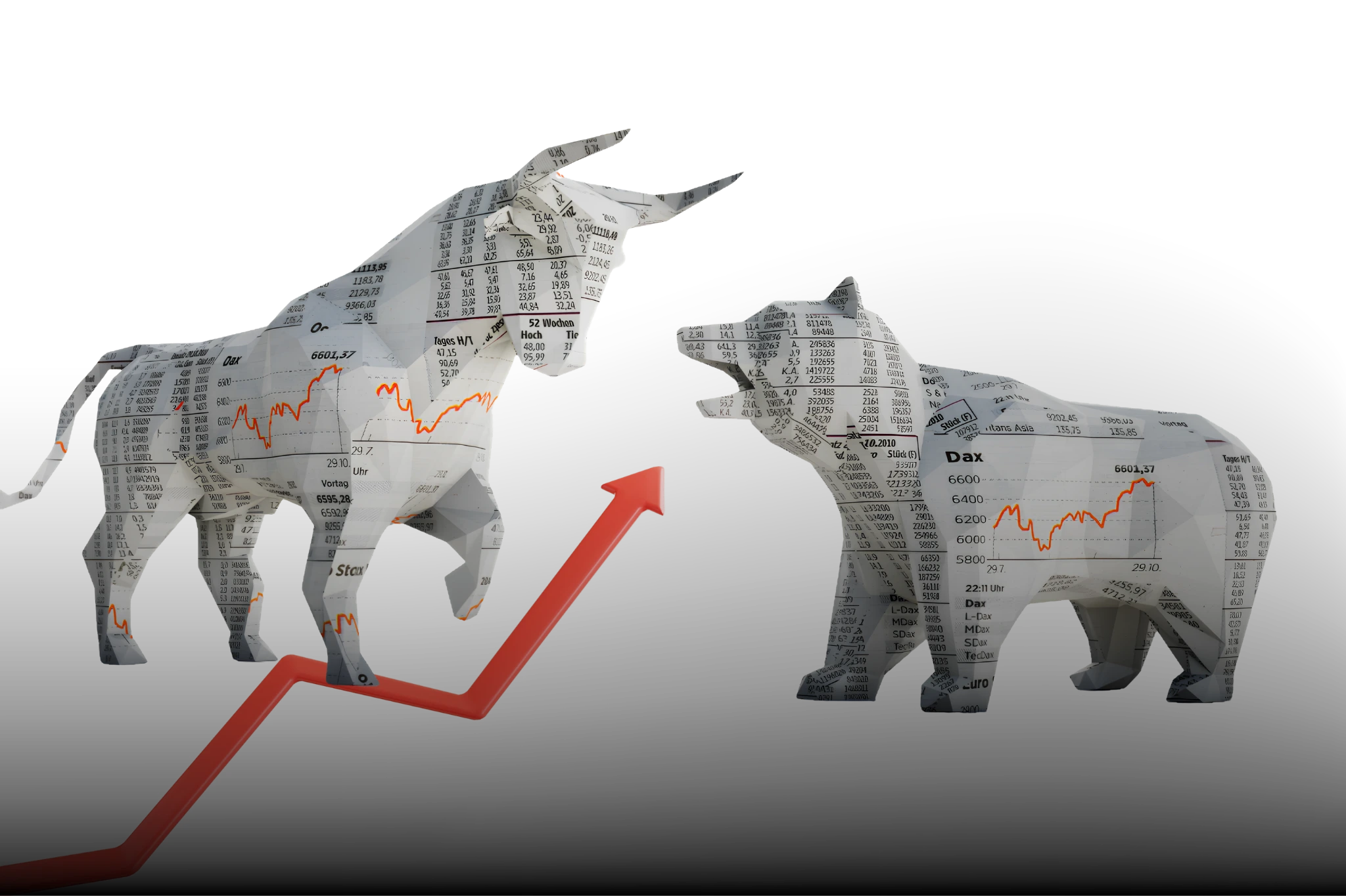 Markets & Finance — TrendKia