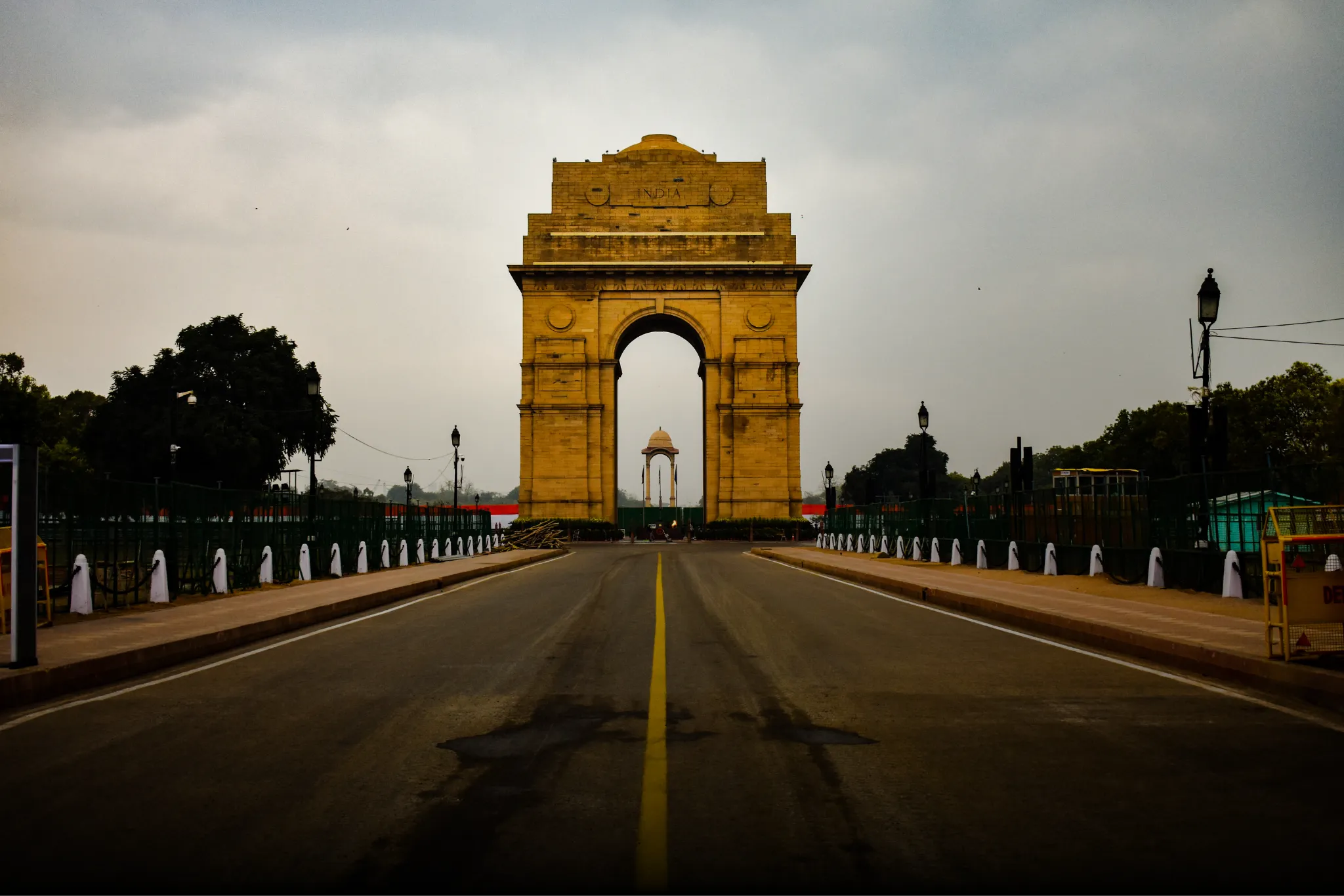 मणिपुर — TrendKia
