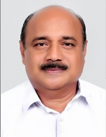 K. Francis George