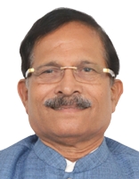 Shripad Yesso Naik