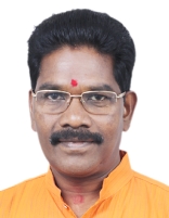 Ananta Nayak