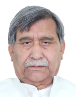 Ram Prasad Chaudhary