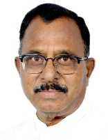 Mallu Ravi