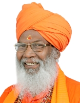 Swami Sachidanand Hari Sakshi