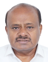 H D Kumaraswamy