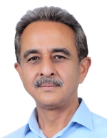 Kirti Vardhan Singh