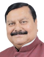 Surendra Prasad Yadav