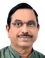 Pralhad Joshi