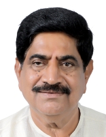 Gaddigoudar Parvatagouda Chandanagouda