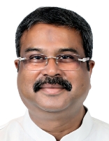 Dharmendra Pradhan
