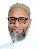 Asaduddin Owaisi