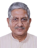 Rajiv Ranjan Singh