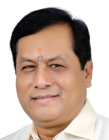 Sarbananda Sonowal