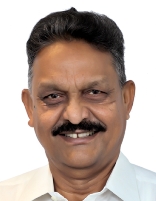 Afzal Ansari