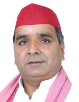 Dharmendra Yadav
