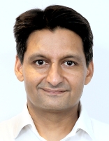 Deepender Singh Hooda