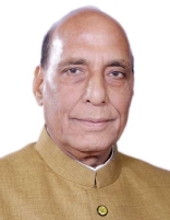 Rajnath Singh