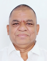 Balram Naik Porika