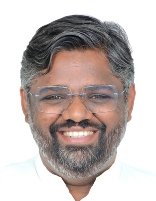 Muhammed Hamdullah Sayeed