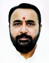 Prataprao Ganpatrao Jadhav