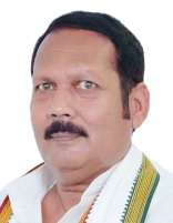 Udayanraje Pratapsinha Maharaj Bhonsle