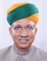 Arjun Ram Meghwal