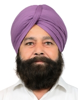 Sher Singh Ghubaya