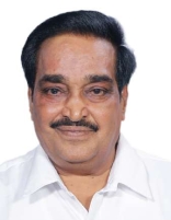 Chandrakant Raghunath Patil