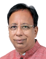 Sanjay Jaiswal