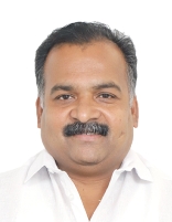 Manickam Tagore B