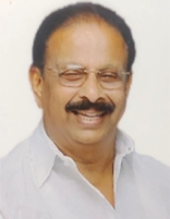 K Sudhakaran