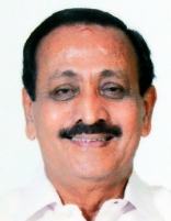 M K Raghavan
