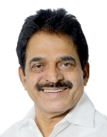 K C Venugopal