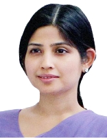 Dimple Yadav
