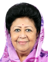 Mala Rajya Laxmi Shah