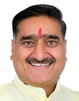 Satish Kumar Gautam
