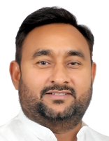 Bhola Singh