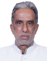 Krishan Pal Gurjar