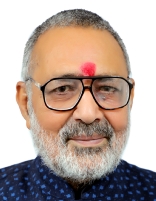 Giriraj Singh