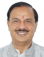 Mahesh Sharma