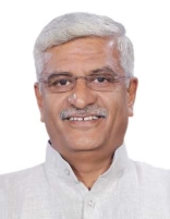 Gajendra Singh Shekhawat