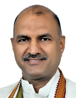 Chandra Prakash Joshi