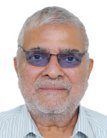 Dharamvira Gandhi