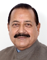 Jitendra Singh