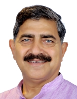 Jugal Kishore