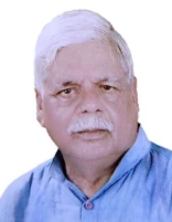Vishnu Dayal Ram