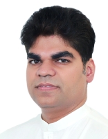 Akshay Yadav