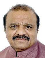 Jaswantsinh Sumanbhai Bhabhor