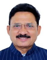 Devusinh Chauhan