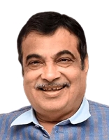 Nitin Jairam Gadkari